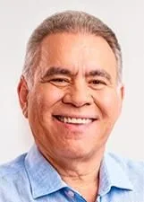 Foto de DR. MARCELO QUEIROGA publicada pelo TSE