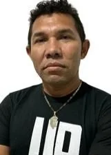 Foto de JOÃO BATISTA publicada pelo TSE