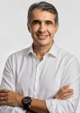 Foto de ANDRÉ GADELHA publicada pelo TSE