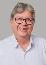 Foto de JOAO AZEVÊDO publicada pelo TSE