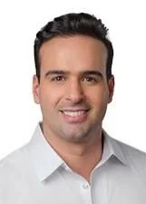 Foto oficial de LUCAS RIBEIRO