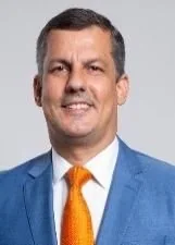 Foto de CARLOS SANT'ANNA publicada pelo TSE