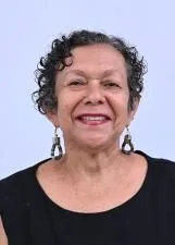 Foto de GORETT BITU publicada pelo TSE