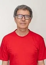 Foto de MARIANO MACEDO publicada pelo TSE