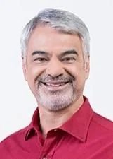 Foto de HUMBERTO COSTA publicada pelo TSE