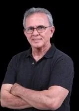 Foto de PAULO RUBEM SANTIAGO publicada pelo TSE