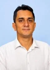 Foto de DIONISIO CARVALHO publicada pelo TSE