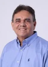 Foto de JORGE LOPES publicada pelo TSE