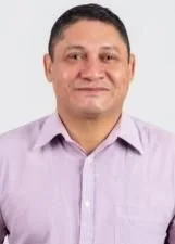 Foto de FRANCINALDO LEÃO publicada pelo TSE